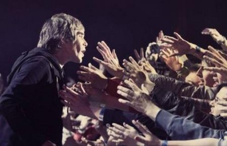 THE STONE ROSES: MADE OF STONE