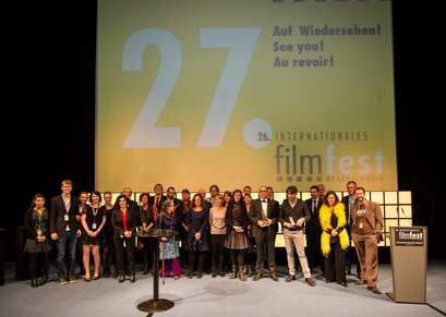 Niedersächsische Filmfestivals fordern neue Landesregierung zum Handeln auf Niedersächsische Filmfestivals fordern neue Landesregierung zum Handeln auf