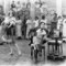 [Translate to Englisch:] Kino der Widersprüche: Der frühe Film um 1913