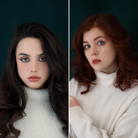 Adriana Mrnjavac, Nicole Stigler