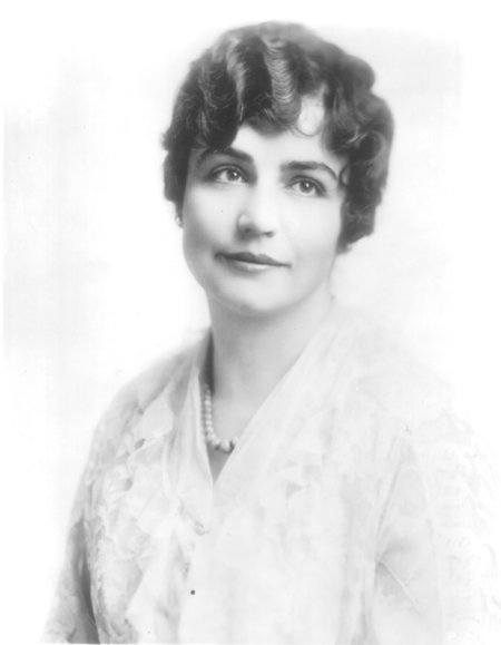 Lois Weber