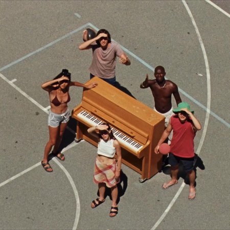 ETERNAL PLAYGROUND (P&#38;I)