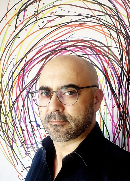 André Carrilho