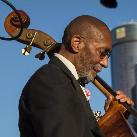 THE BEST OF THE BEST: JAZZ FROM DETROIT