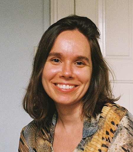 Maria Trigo Teixeira