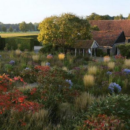Five Seasons - The Gardens of Piet Oudolf