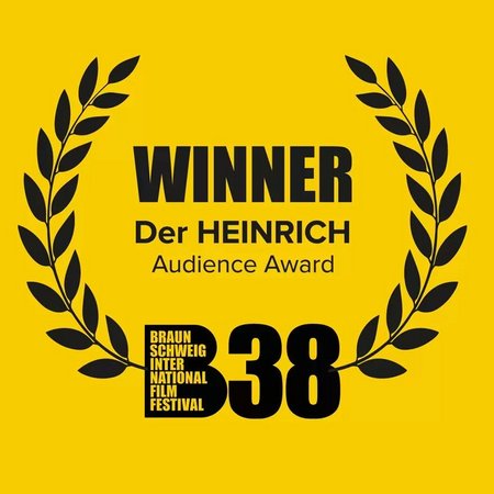 WINNER FILM DER HEINRICH 2024