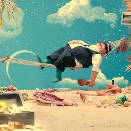 THE BLACK SMOKE OF PREDICTION...