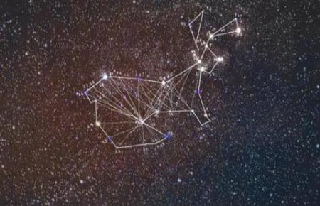 _My God, it&#39;s full of Stars!