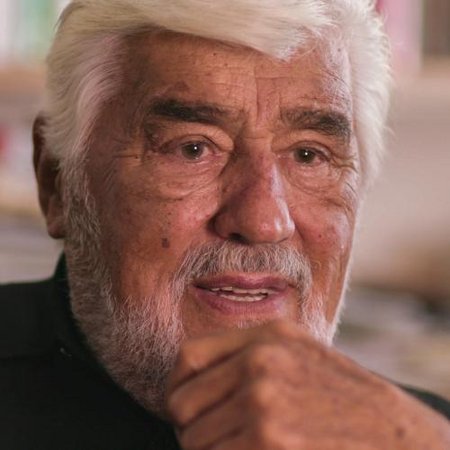 MARIO ADORF IM GESPRÄCH