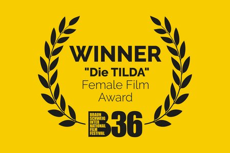Die TILDA (Frauenfilmpreis)