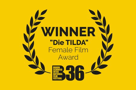 Die TILDA (Frauenfilmpreis) Die TILDA (Frauenfilmpreis)