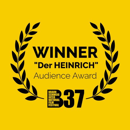 GEWINNERFILM &#34;DER HEINRICH&#34;