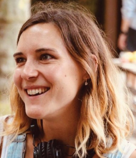 Frederike Migom