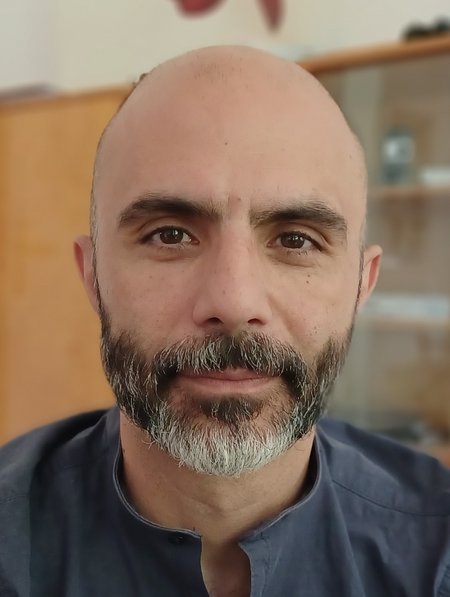 Roser Corella, Stefano Obino