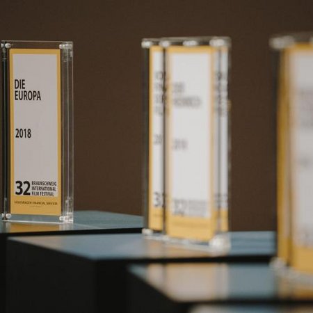 GEWINNERFILM &#34;DER QUEERE FILMPREIS NIEDERSACHSEN&#34;