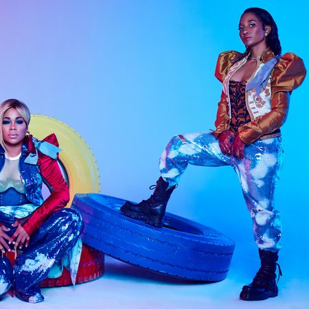 TLC FOREVER