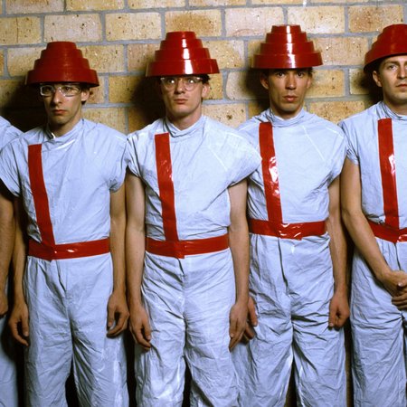 DEVO