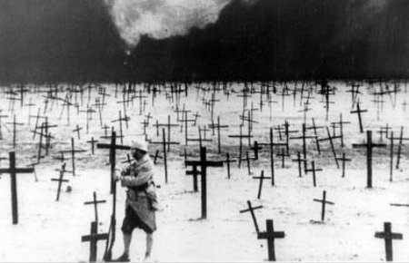 STUMMFILMKONZERT: J&#39;ACCUSE!