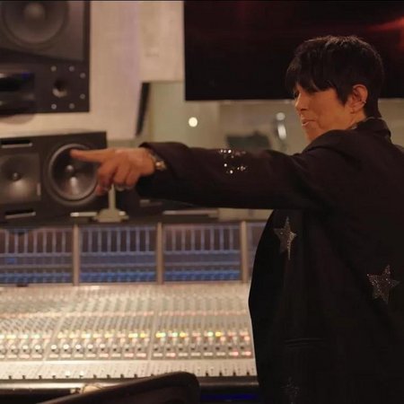 DIANE WARREN: RELENTLESS