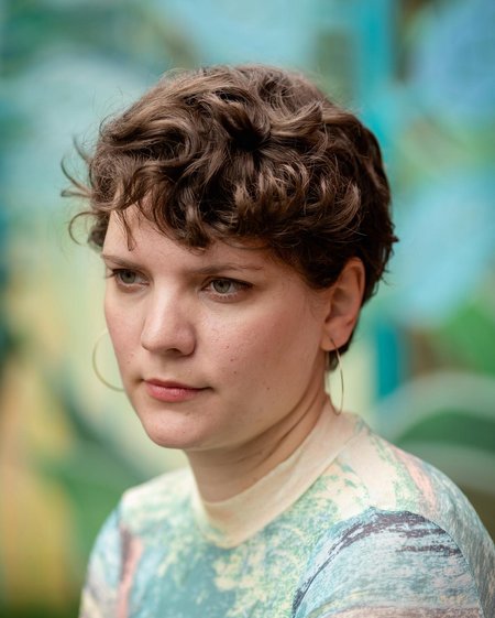 Flóra Anna Buda