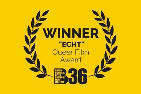 ECHT (Queer Film Award) ECHT (Queer Film Award)