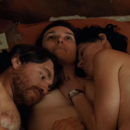 SEVEN SHORTS FROM THE REGION