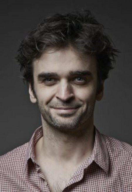 Cédric Prévost
