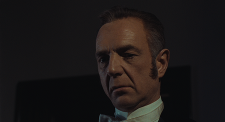 THE HORRIBLE DR. HICHCOCK