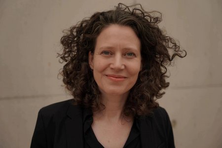 Marion Kellmann