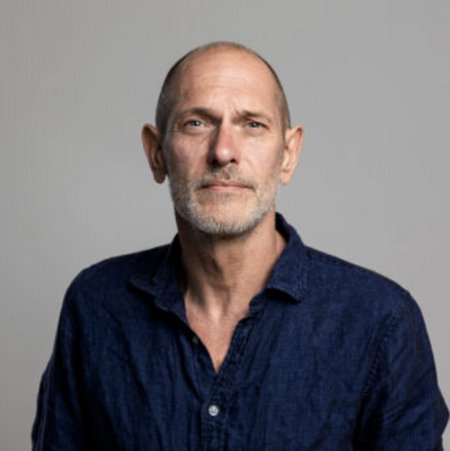 Michael Mabbott & Lucah Rosenberg-Lee