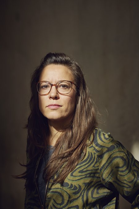 Christina Ebelt