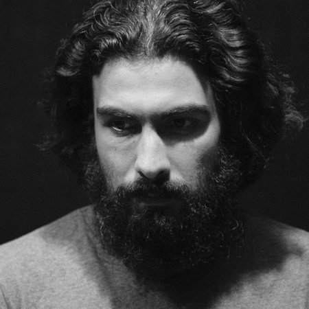 Hadi Rezayati Charan