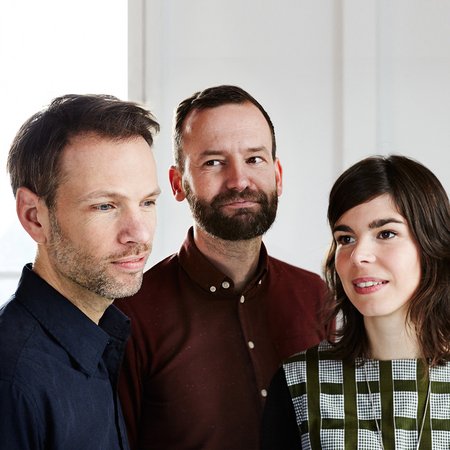 Job Roggeveen, Joris Oprins, Marieke Blaauw