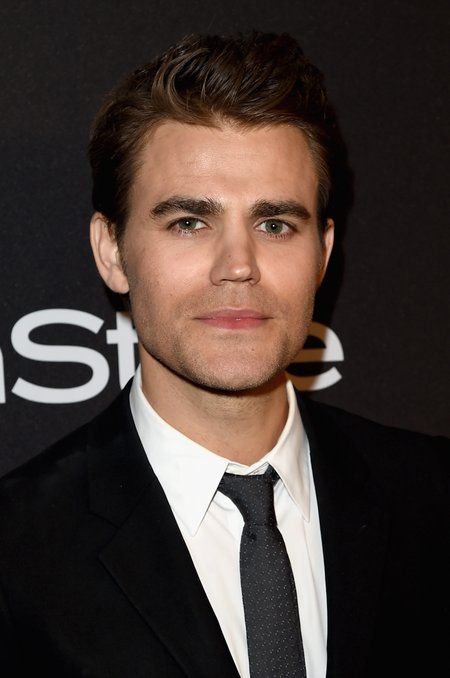 Dekel Berenson , Paul Wesley
