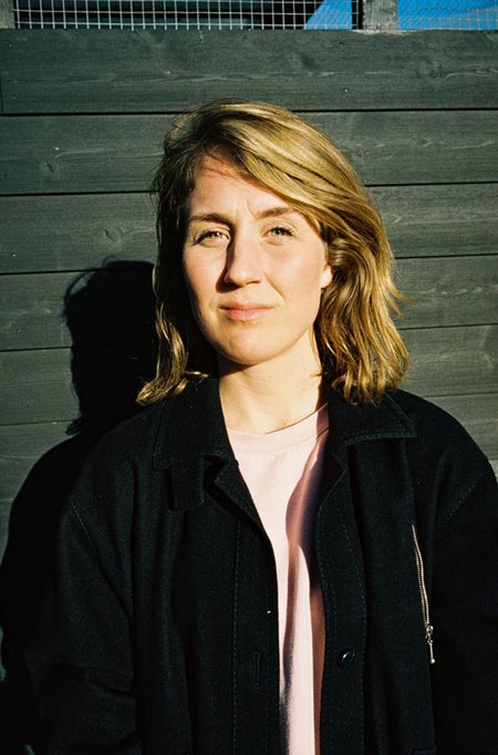 Marlies van der Wel