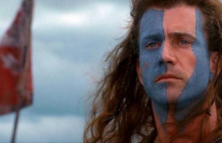 BRAVEHEART