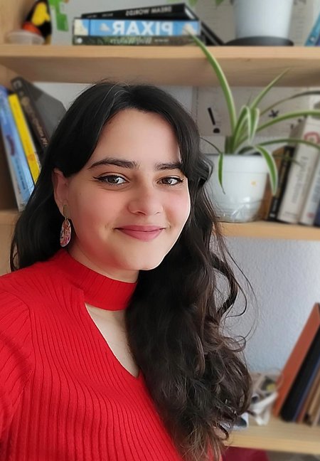 Carmen Álvarez Muñoz