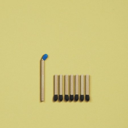 SHORTS FROM THE BOX - MODERN TIMES