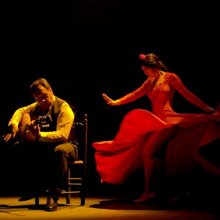 PASIÓN FLAMENCA SEVILLA