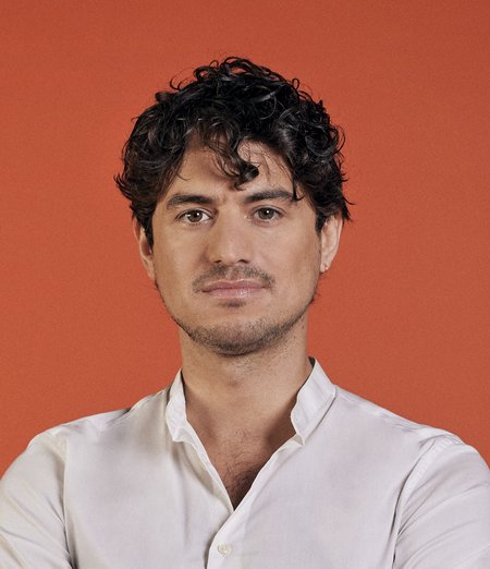 Mehmet Akif Büyükatalay