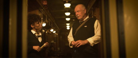 TICKETS PLEASE TICKETS PLEASE