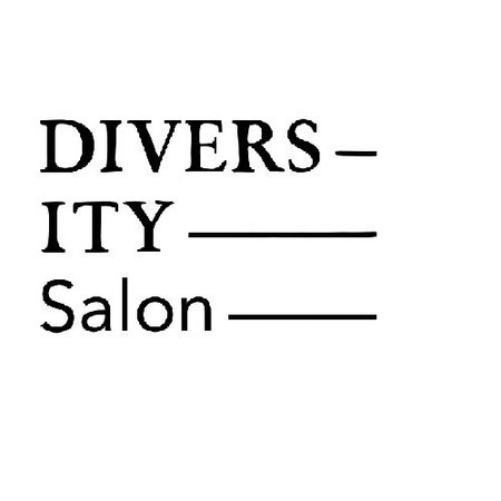 DIVERSITY SALON. POSITIONIERUNG IN DER NICHT-POSITIONIERUNG ALS ERFOLGSFAKTOR ?!