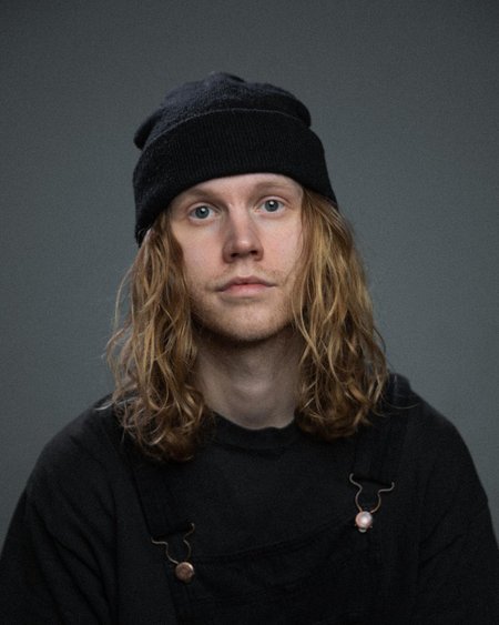 Christofer Nilsson