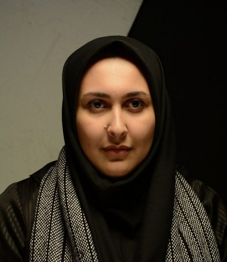 Iranmehr Salimi