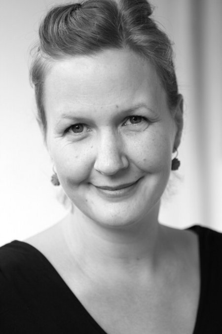 Ingvild Søderlind