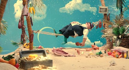 THE BLACK SMOKE OF PREDICTION...