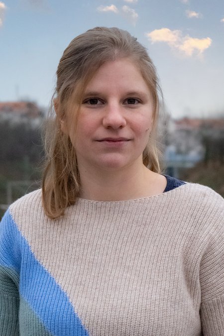 Anika Mätzke