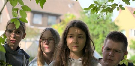 QDC - 5 AUF DER SPUR (Pilotfolge)