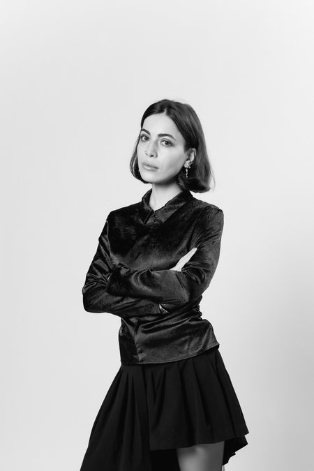 Margarita Bagdasaryan